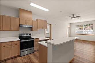 2 Bedroom Standard 1939-401 floor plan